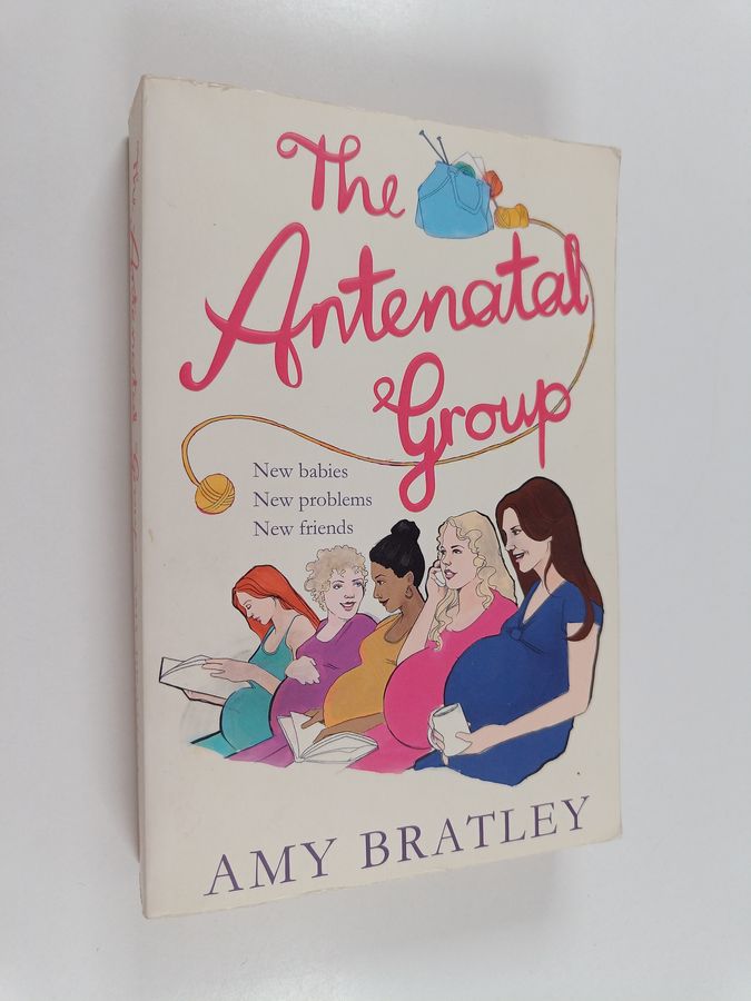 The Antenatal Group