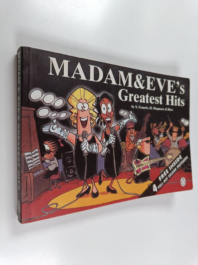 Madam and Eve's Greatest Hits