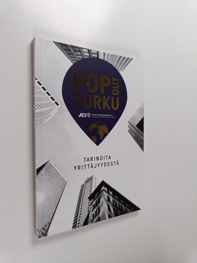 Pop Out Turku