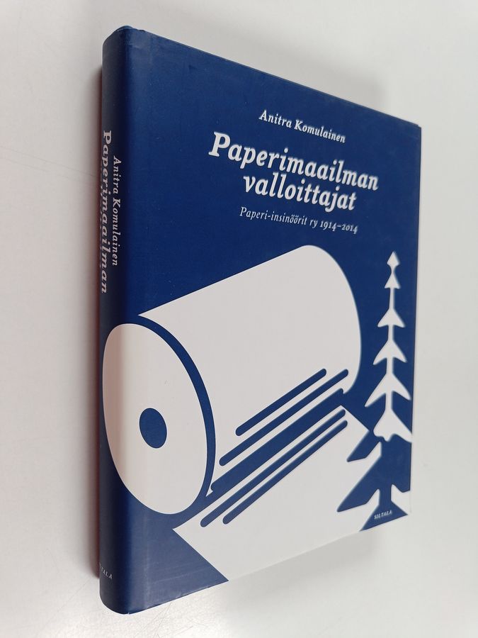 Paperimaailman valloittajat