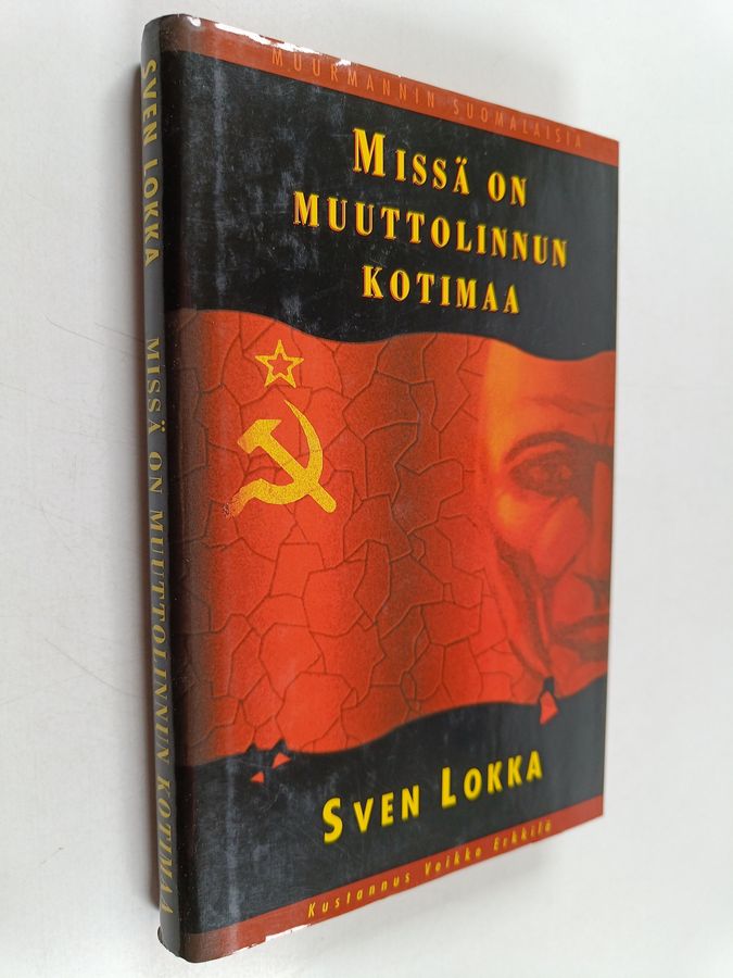 Missä on muuttolinnun kotimaa