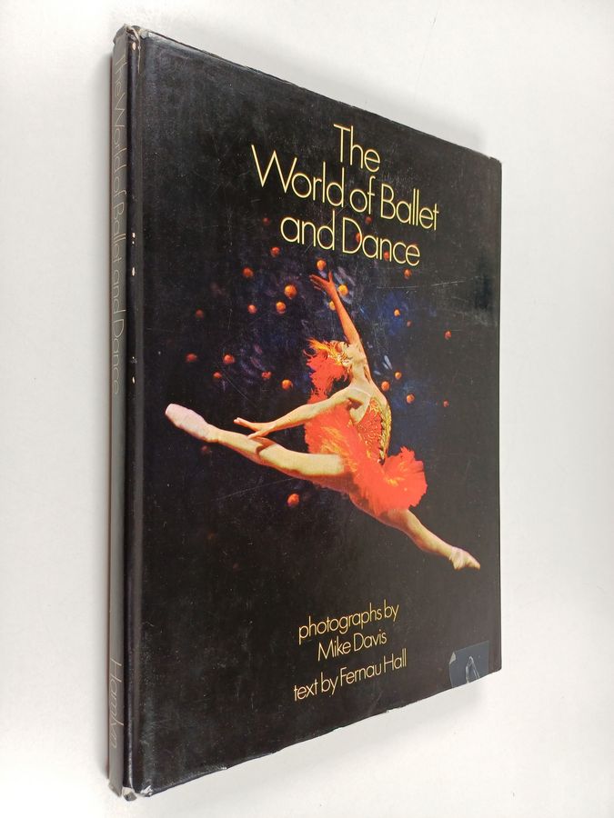 The world of ballet and dance