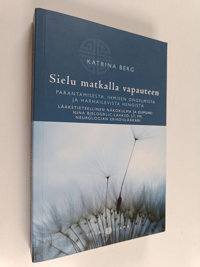 Sielu matkalla vapauteen