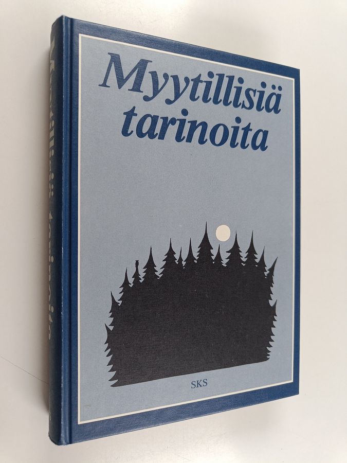 Myytillisiä tarinoita