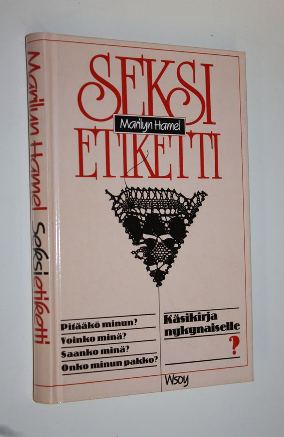 Seksietiketti