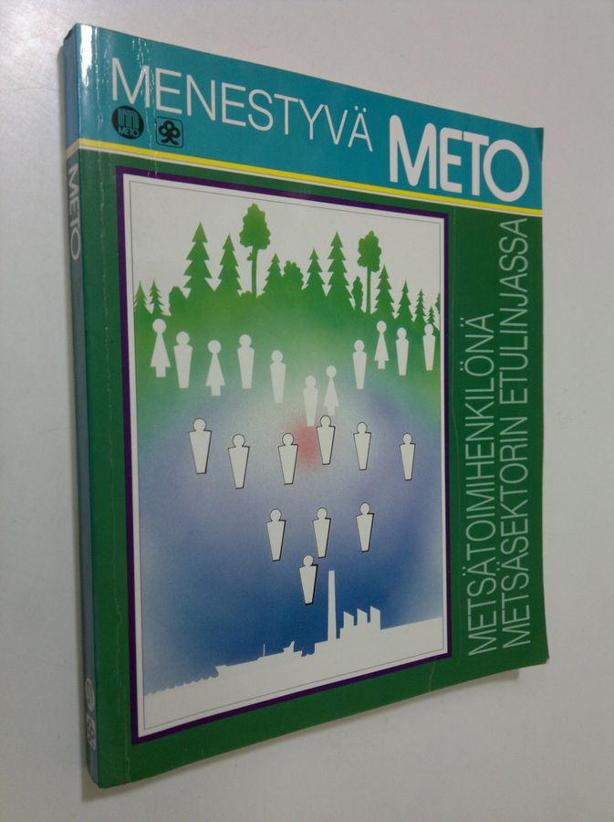 Menestyvä METO