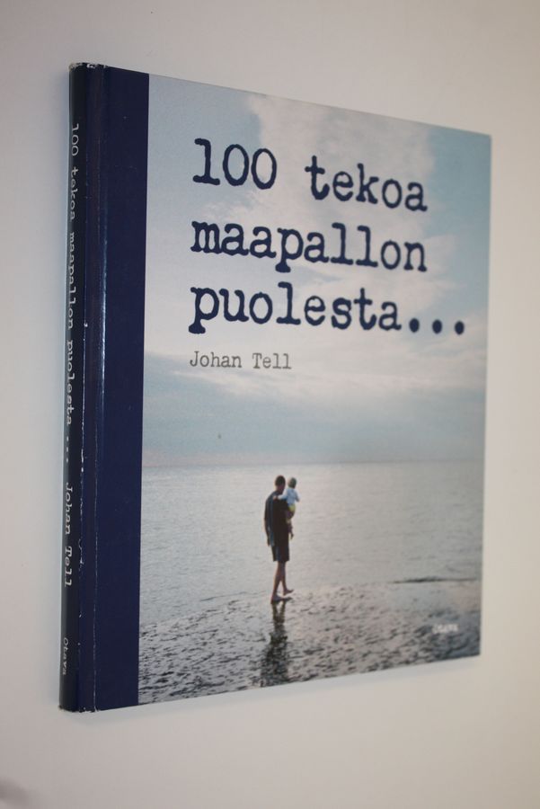 100 tekoa maapallon puolesta...
