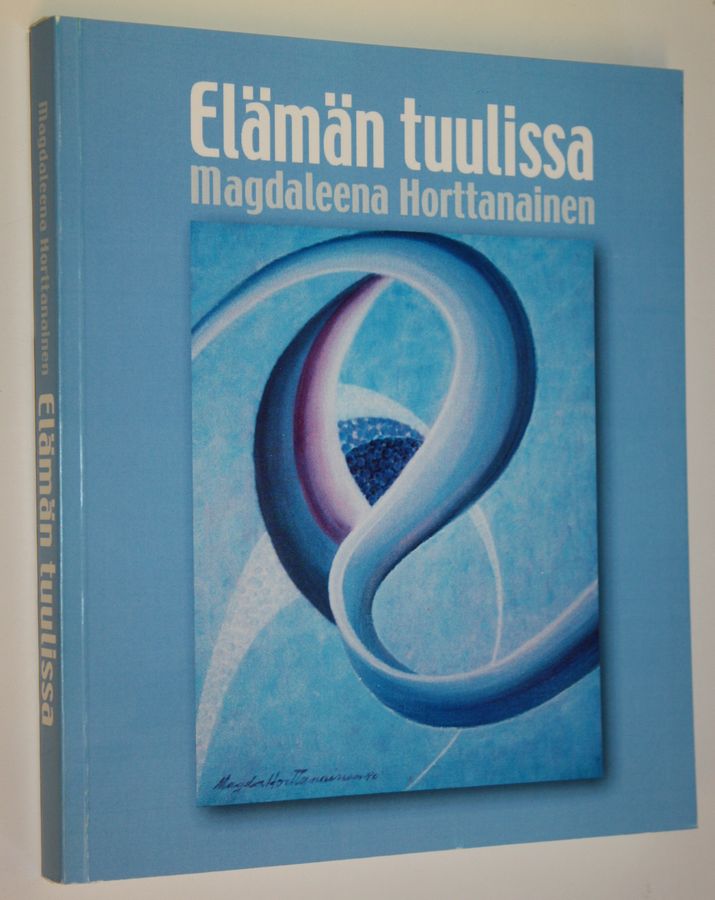 Elämän tuulissa
