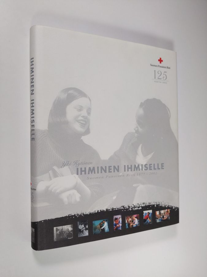 Ihminen ihmiselle
