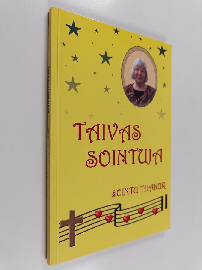 Taivassointuja
