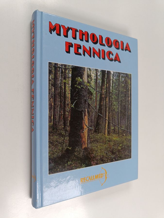Mythologia Fennica