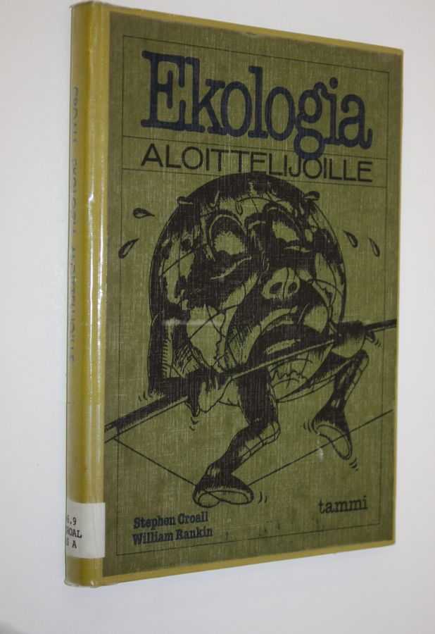 Ekologia aloittelijoille