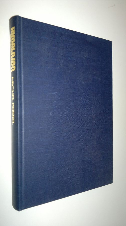 Michel Peissel : Himalajan seikkailu de intaliitäjällä maailman katolle