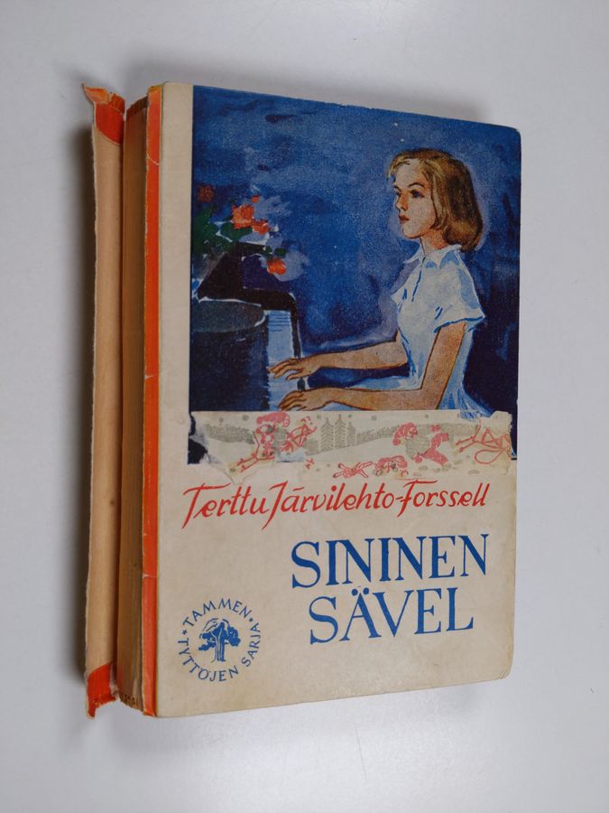 Sininen sävel