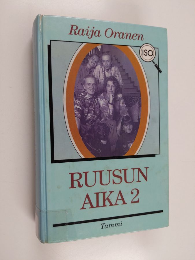 Ruusun aika 2