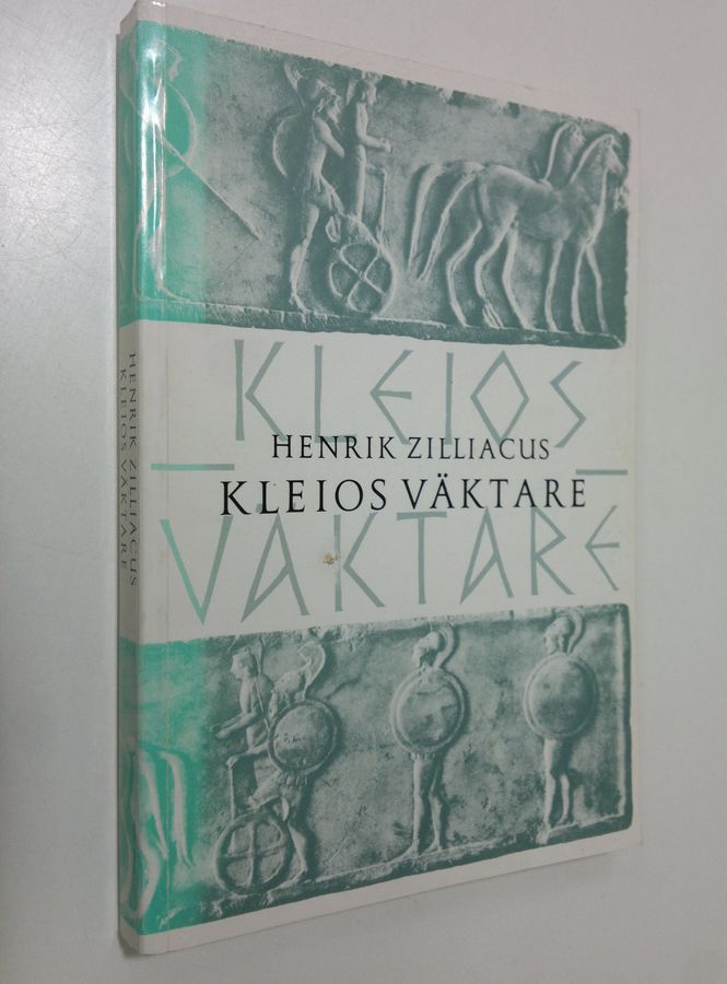 Kleios väktare