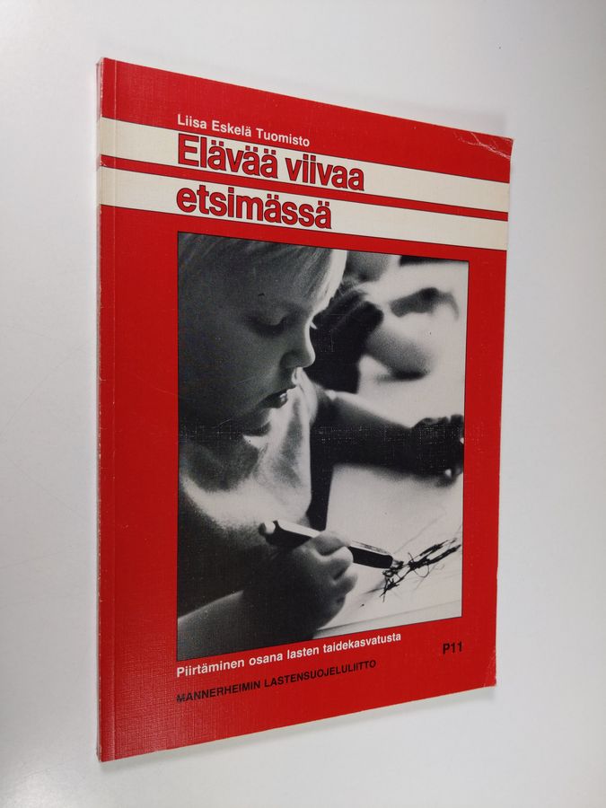 Elävää viivaa etsimässä