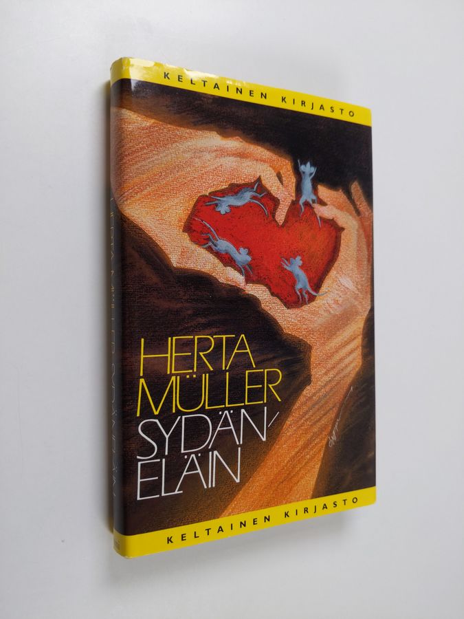 Herta Müller : Sydäneläin