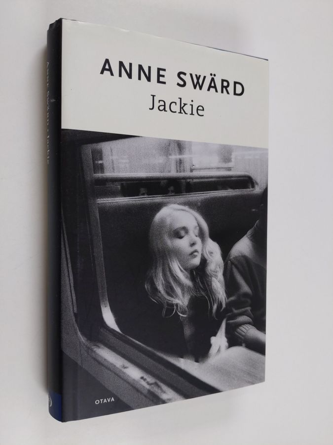 Anne Swärd : Jackie
