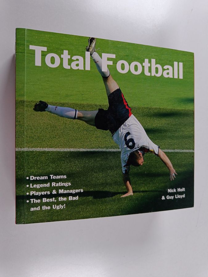 Total football