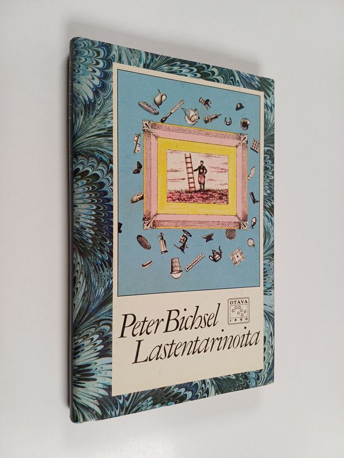 Peter Bichsel : Lastentarinoita