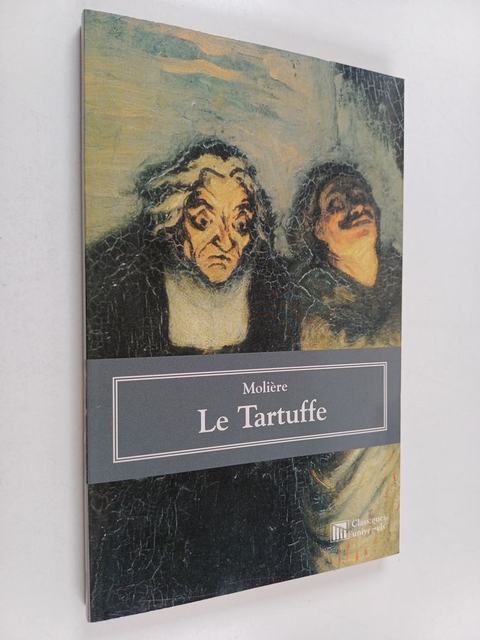 Le Tartuffe
