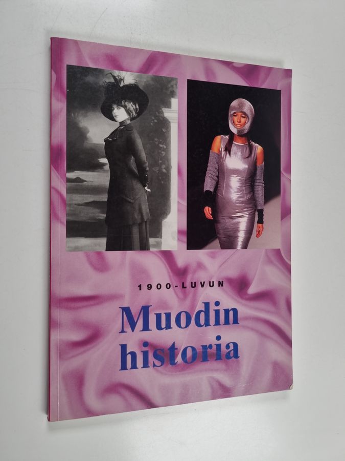 1900-luvun muodin historia