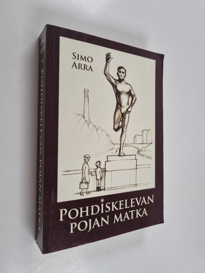 Pohdiskelevan pojan matka