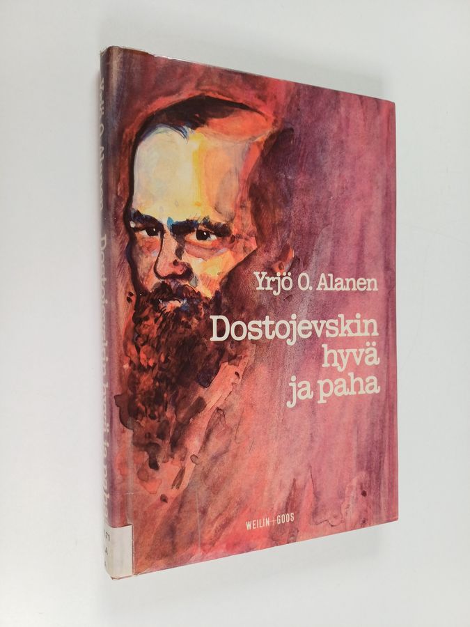 Dostojevskin hyvä ja paha