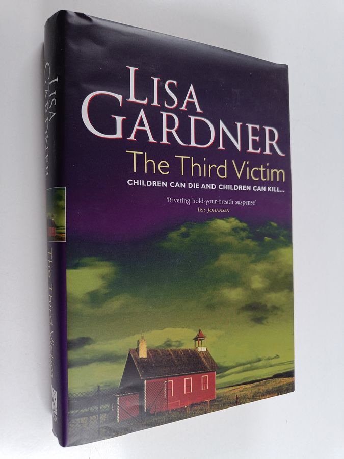 The Third Victim