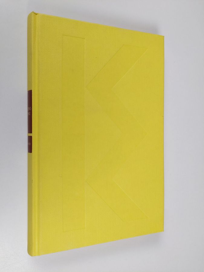 Bruce Chatwin : Posliiniparoni