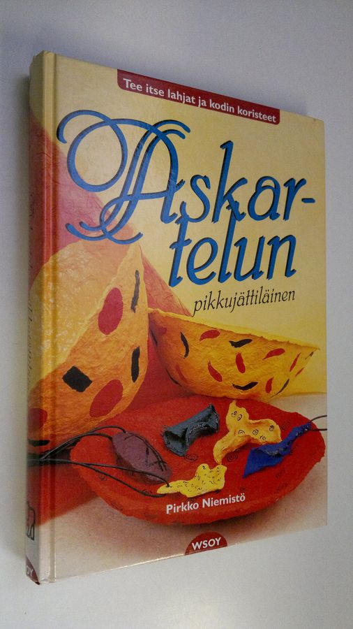 Askartelun pikkujättiläinen