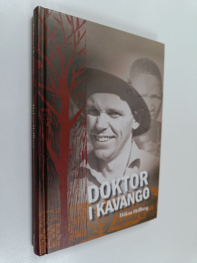 Doktor i Kavango