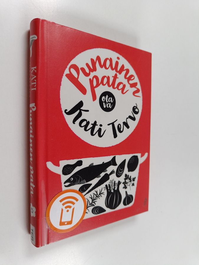 Punainen pata