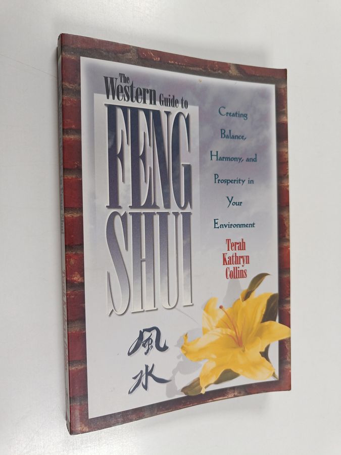 The Western Guide to Feng Shui