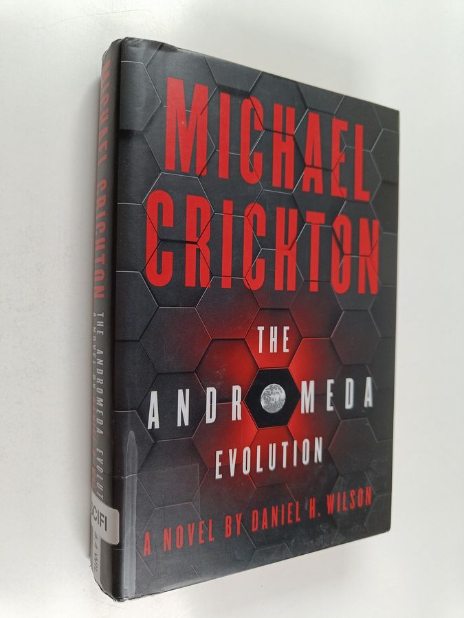 The Andromeda evolution