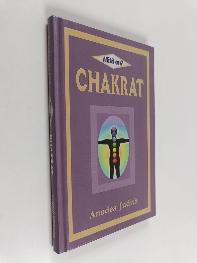 Mitä on chakrat