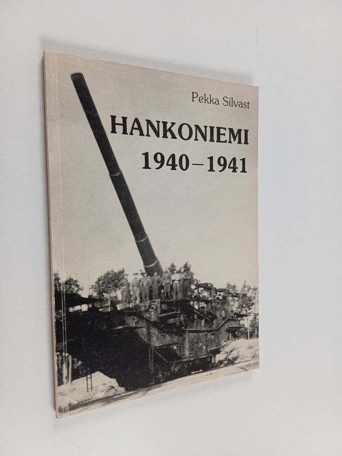Hankoniemi 22.3.1940-2.12.1941