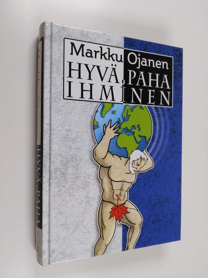 Hyvä, paha ihminen