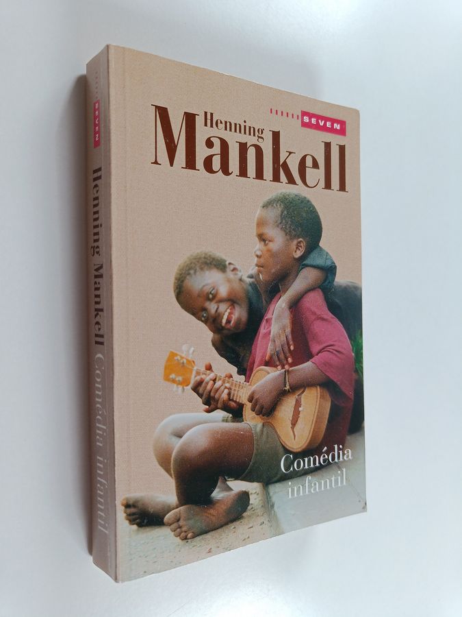Comédia infantil