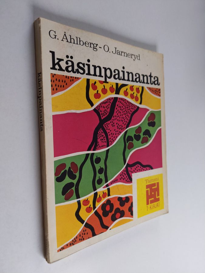 Käsinpainanta