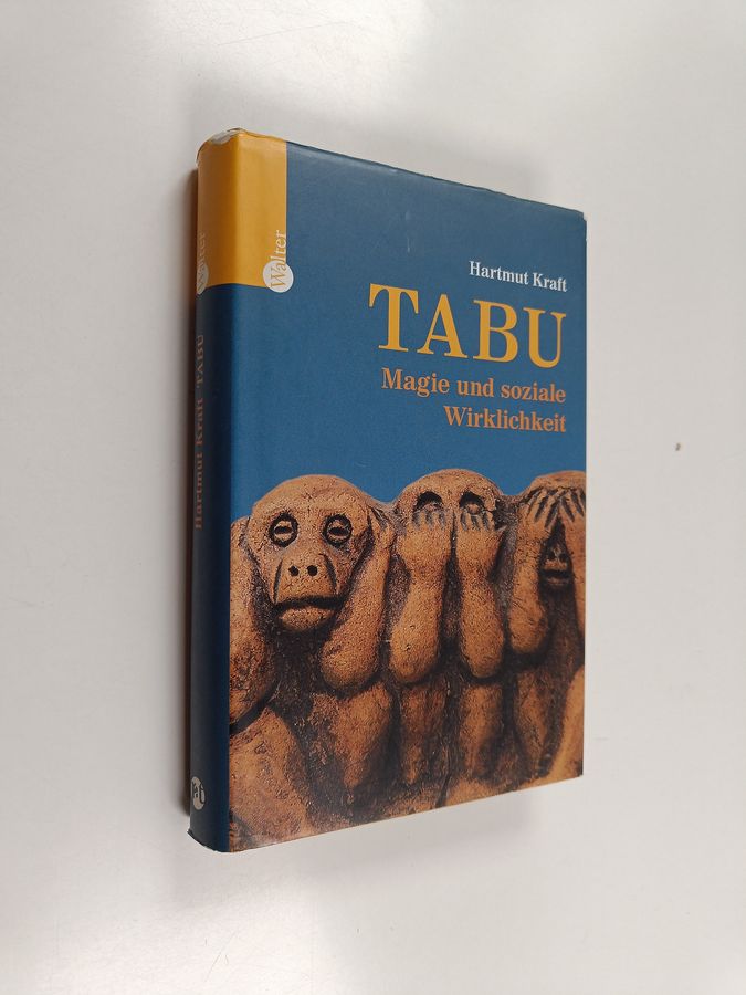 Tabu - Magie und soziale Wirklichkeit