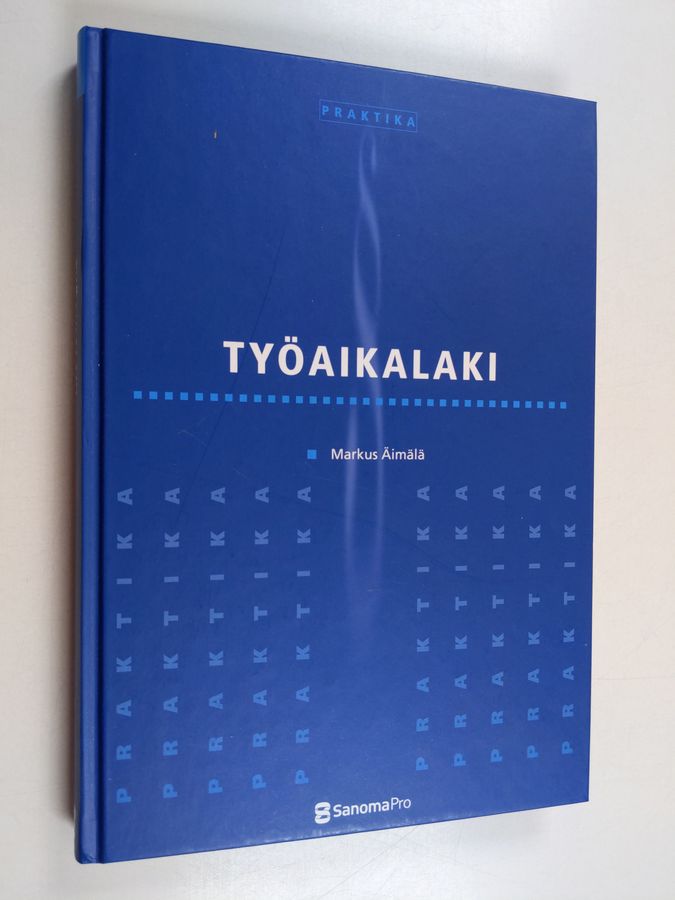 Työaikalaki