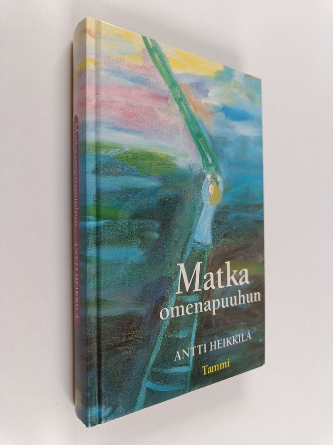 Matka omenapuuhun