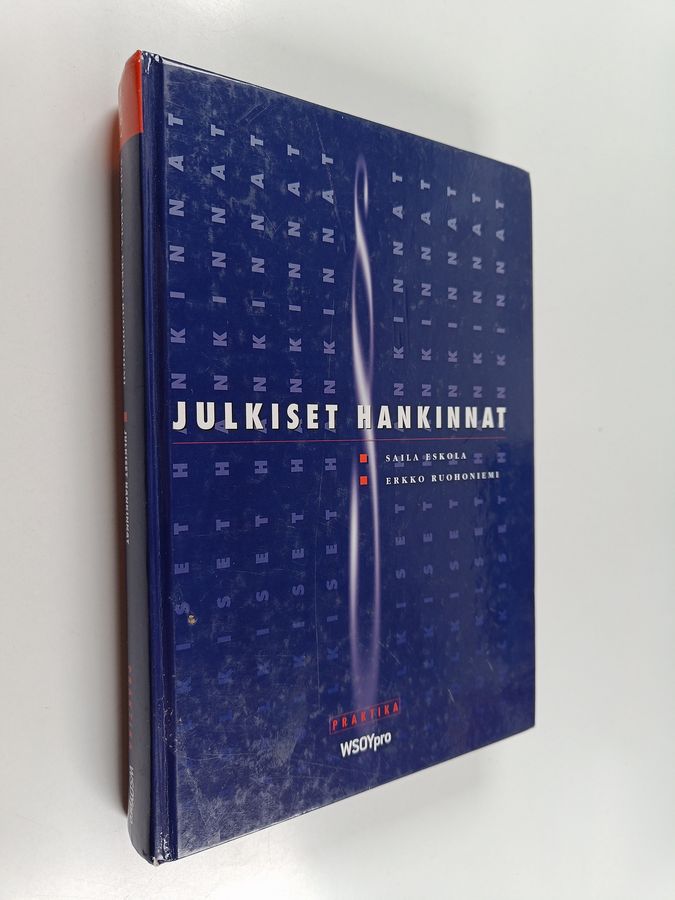 Julkiset hankinnat