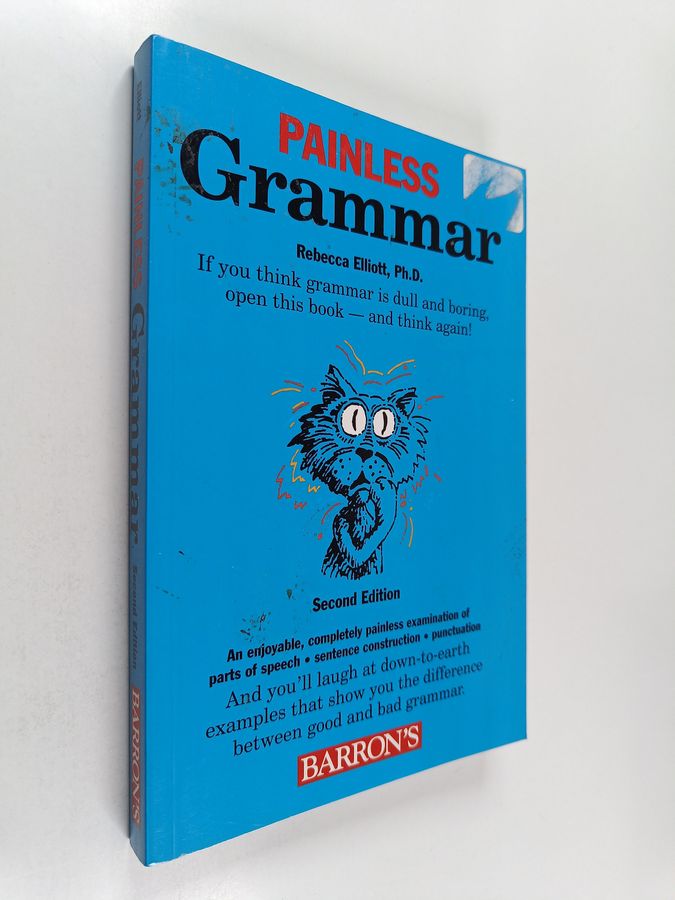 Painless Grammar