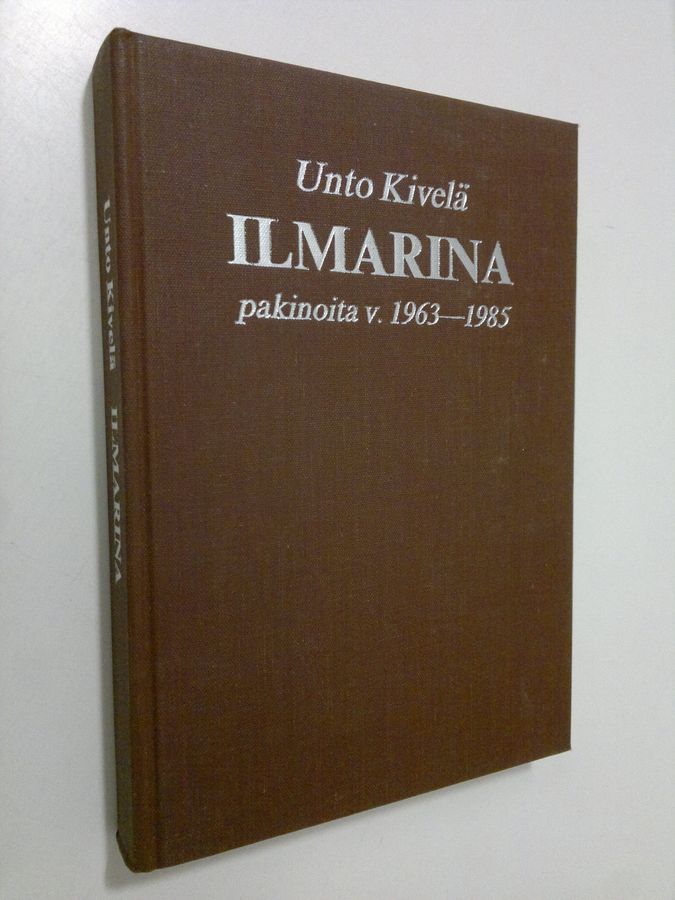 Ilmarina