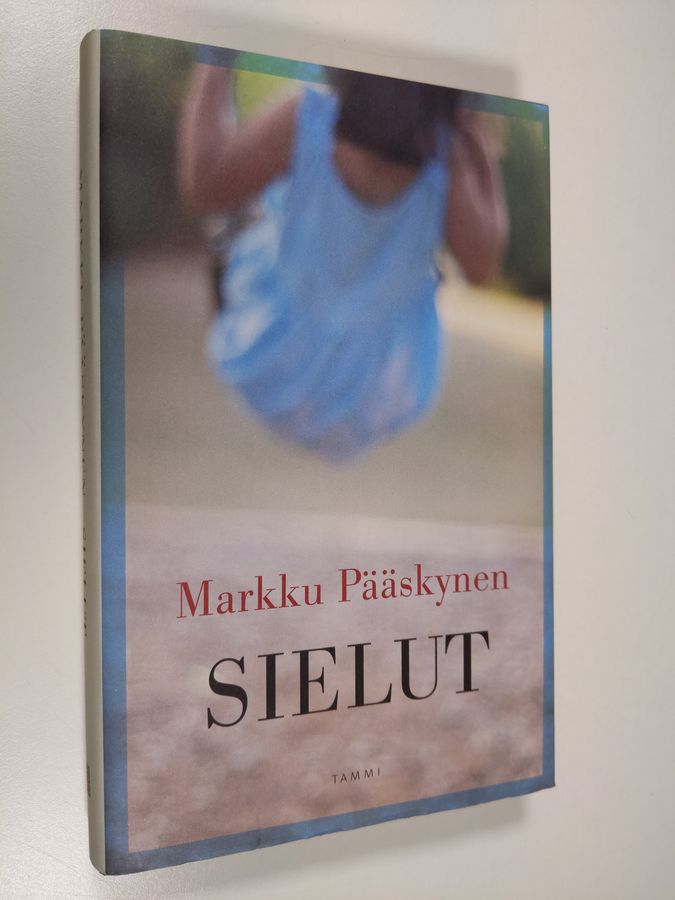 Markku Pääskynen : Sielut