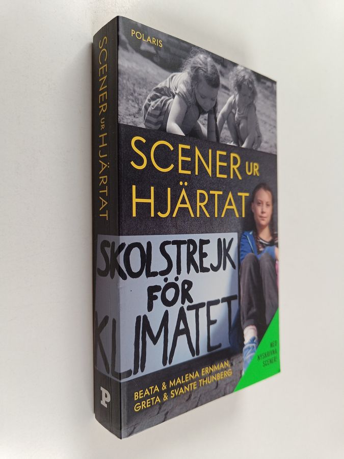 Scener ur hjärtat
