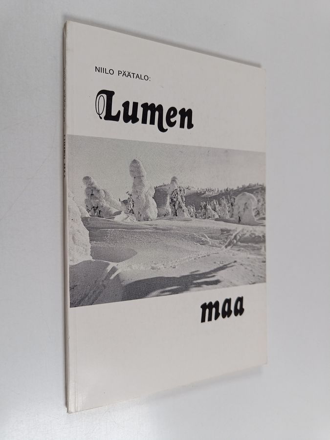 Lumen maa